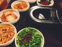 -Dombe豚(黑猪肉街店)