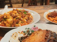 招牌牛肉烧白-国强牛肉(洋河总店)