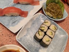 -元气寿司(环球港店)