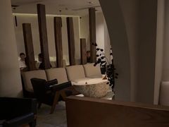 -Hideout Hookah Lounge·隐觅地