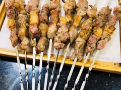 -瓦房店活羊大串(锦绣店)