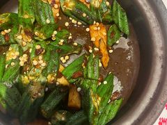 -南拳十三姨·潮汕砂锅粥·粤菜(西单大悦城店)