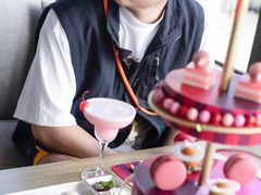 -三亚亚龙湾万豪度假酒店