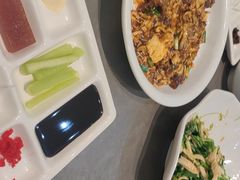 -黑窑厂糖油饼烤鸭·清真菜(黑窑厂街店)
