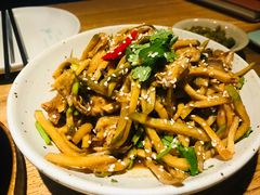 -潮粥荟·潮汕砂锅粥(朝阳大悦城店)
