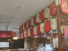 -福苗小骆驼烧烤(大唐不夜城店)