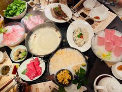 -協成海鮮火鍋(老店)