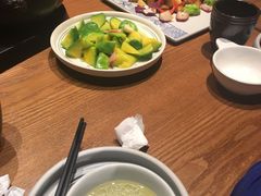 -云海肴·汽锅鸡·云南菜(天山百盛优客店)