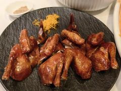 -民国红公馆·秦淮八艳(夫子庙店)