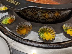 -蜀滋香鲜鱼火锅(黄金路店)