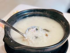 皮蛋瘦肉粥-至尊强仔(正光北街店)