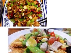 -云腾食府·云南菜