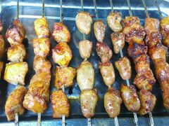 android_upload_pic-王记西鎮电烤肉(汶上路店)