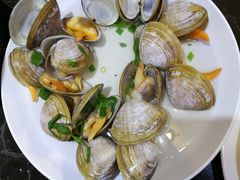 -锋味海鲜菜馆