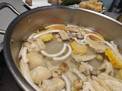 -椰小鸡·琼州糟粕醋·火锅(美兰缤纷城店)