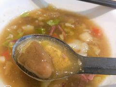 -马光荣肉丸糊辣汤(边东街店)