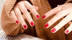 -甲舍美甲美睫艺术馆