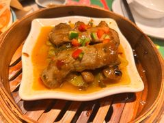 -虾饺妹·粤式手工点心(水荫路店)