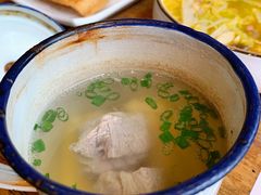 胡桃里例汤-胡桃里音乐酒馆(环亚凯瑟琳广场店)