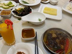 -围炉夜话·潮汕卤水火锅(榕江店)