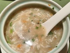 -老吉堂上海本帮菜(望京万象汇店)