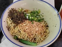 -万三面馆(青龙正街太古里店)