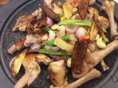 -新光酒家·河豚·海鲜·蟹料理(浦东店)