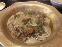 精品小锅-芦月轩羊蝎子(北蜂窝店)