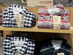 -MUJI无印良品(武汉世界城广场店)