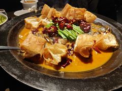 拾久绝味鱼头-拾久(朝阳公园店)