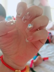 -雪儿·YuKi美甲美睫皮肤管理Salon