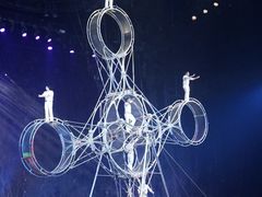 -广州长隆国际大马戏