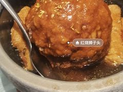 -小厨娘淮扬菜(天印大道店)