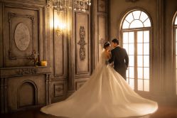 -雪中彩影婚纱摄影·品控旗舰店