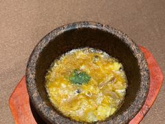 -金鹰国际酒店·满园春中餐厅