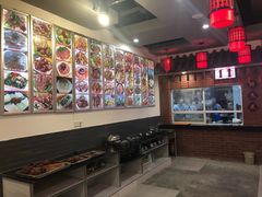 -石老头关东饺子王·东北菜(嘉华鑫城店)