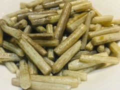 小炒藕尖-天怡·鱼工厂(梅溪湖店)