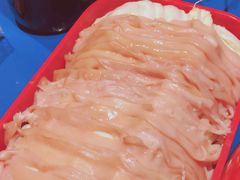 -马路边边火锅串串(观前街店)