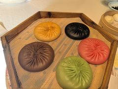 -扬州香格里拉·香宫中餐厅
