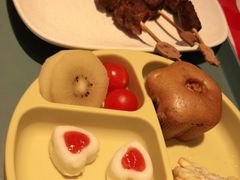 -西贝(深圳卓悦汇店)