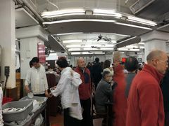 -香港蓮香樓(中環店)