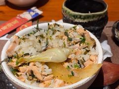 -弓二·烧鸟居酒屋(财富购物中心店)