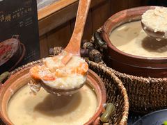 -潮十三潮汕砂锅粥(高新四路大都荟店)