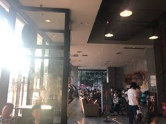 门面-星巴克(济宁万达广场店)