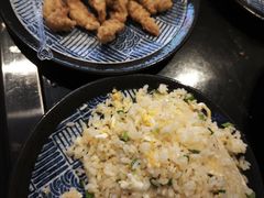 -蓉府金足印象(清江西路店)