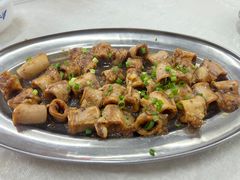 -嘉升大排档(番禺总店)