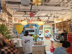 -Mesa Madre梅萨妈妈·Bintana(国贸店)