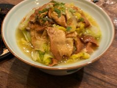 -丽纳尔斯酒吧LENORE’S BAR(三经街店)