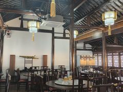 -富春茶社(国庆路店)