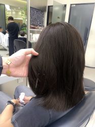 -GANO HAIR 